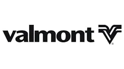 Valmont Logo Screen