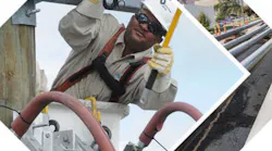 Cnp Infrastructure Work