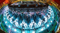 Saturn, Sandia’s workhorse pulsed-power machine Saturn, Sandia’s workhorse pulsed-power machine