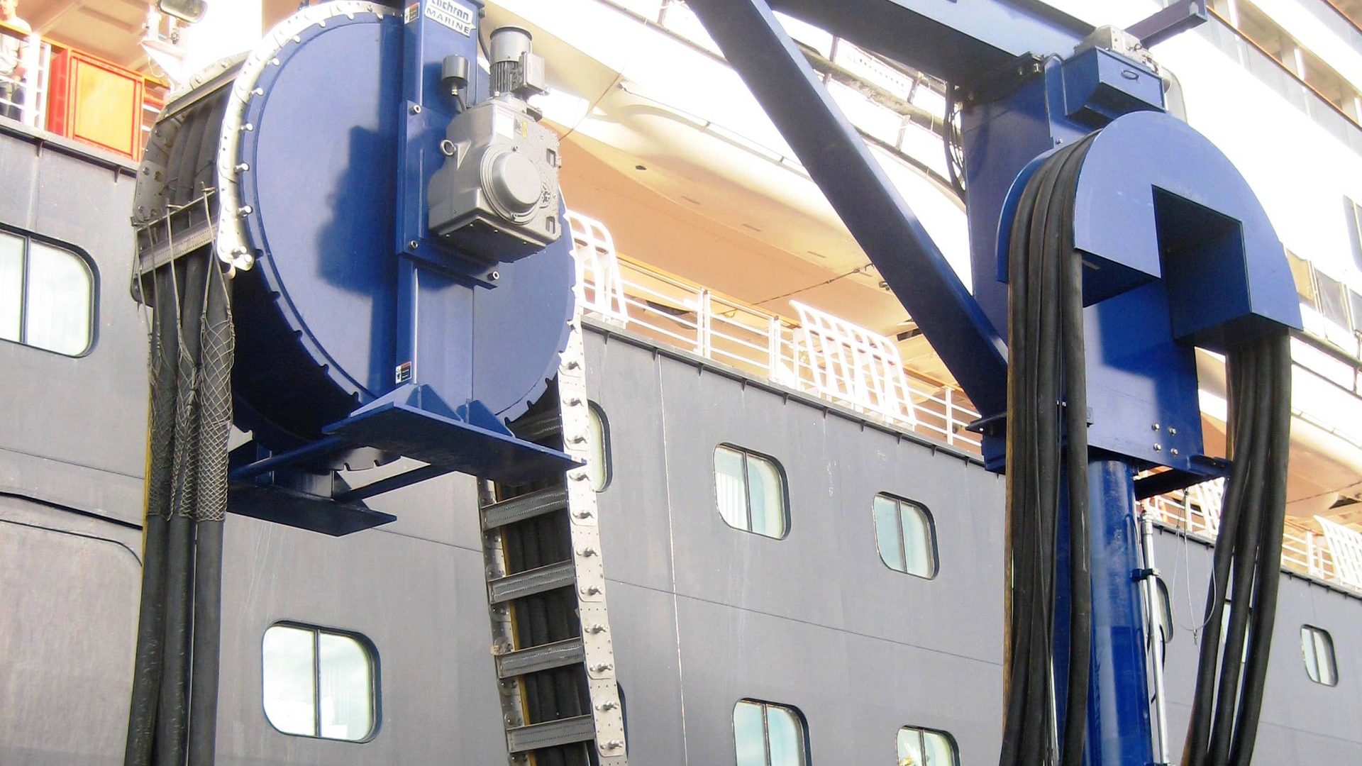 Watts Marine Jib 63629a6d1a856