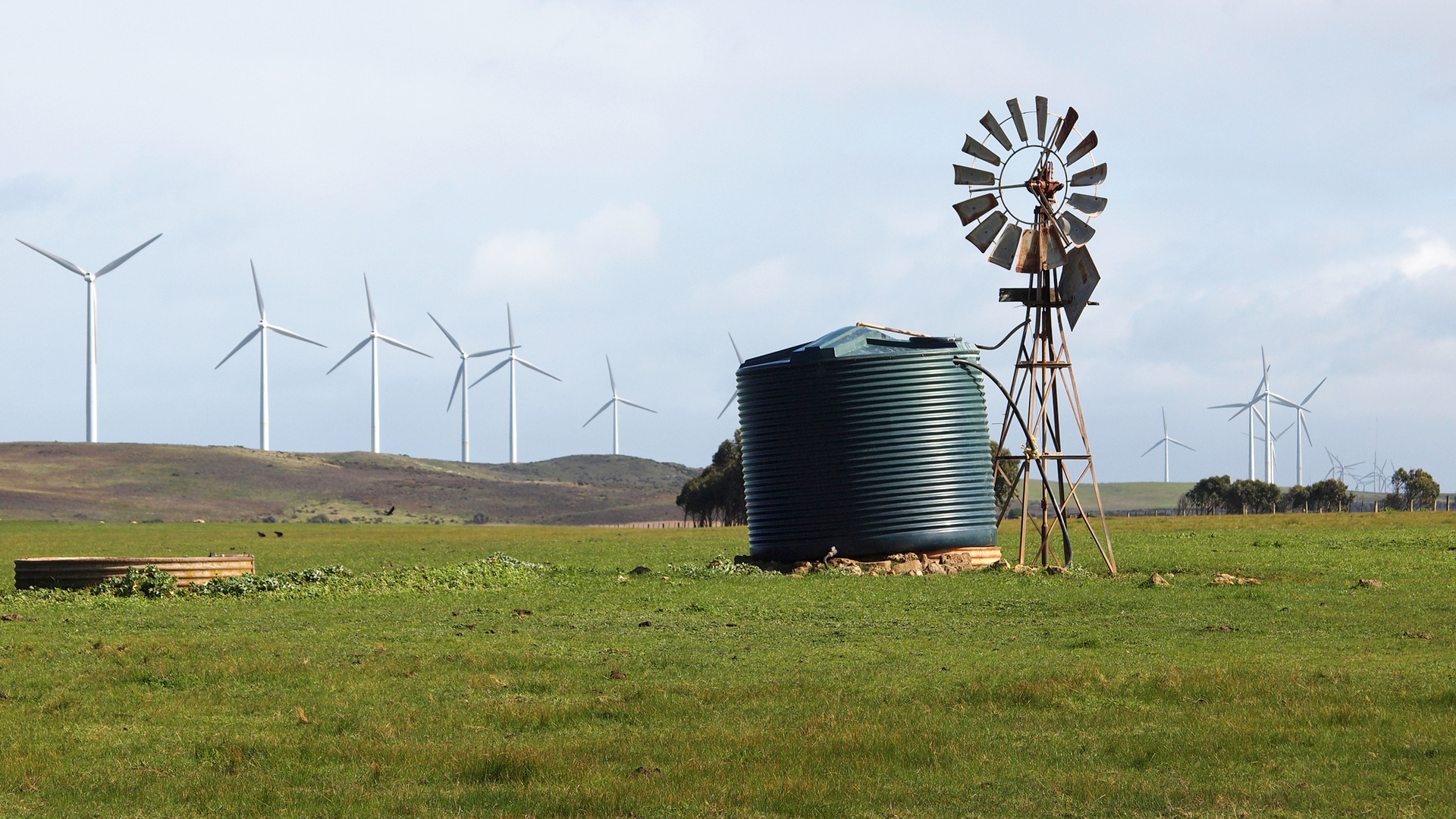 Biden-Harris Administration Announces $550 Million In Clean Energy ...