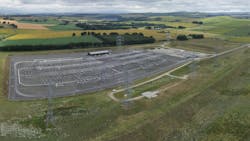 Ssen Transmission The Rothienorman Substation Project Has Reached A Major Milestone This Week With Phase One Of The Development Complete 6377ab654a392 Ssen Transmission The Rothienorman Substation Project Has Reached A Major Milestone This Week With Phase One Of The Development Complete 6377ab654a392