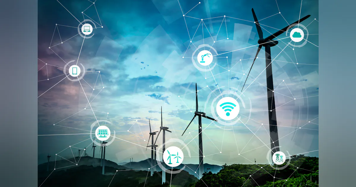 The Role of Asset Performance Management in Energy’s Digital Net Zero ...