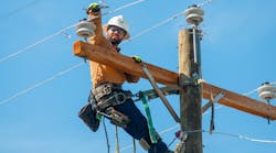It does not matter what gets thrown at utilities &mdash; hurricanes, snowstorms or afternoon thunderstorms &mdash; the outage management system needs to provide real-time visibility into the power grid, so immediate decisions can be made based on service and safety.