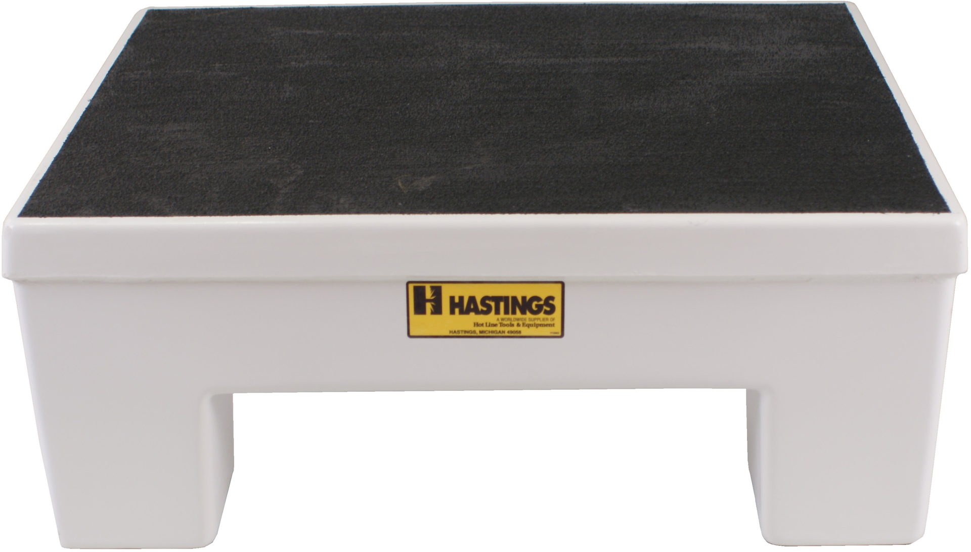 Hastings Safety Platform