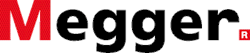 Megger Logo Pos Megger Logo Pos