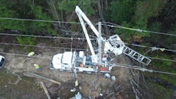 Outage management is about trust. Operators must trust data coming in from the field is accurate and up to date. Outage management is about trust. Operators must trust data coming in from the field is accurate and up to date.