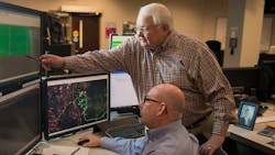 In conjunction with its undergrounding strategy, Alabama Power is increasing the number of protective devices on a given distribution feeder, reducing the number of customers between protective devices and, ultimately, the number of customers impacted by an outage. In conjunction with its undergrounding strategy, Alabama Power is increasing the number of protective devices on a given distribution feeder, reducing the number of customers between protective devices and, ultimately, the number of customers impacted by an outage.