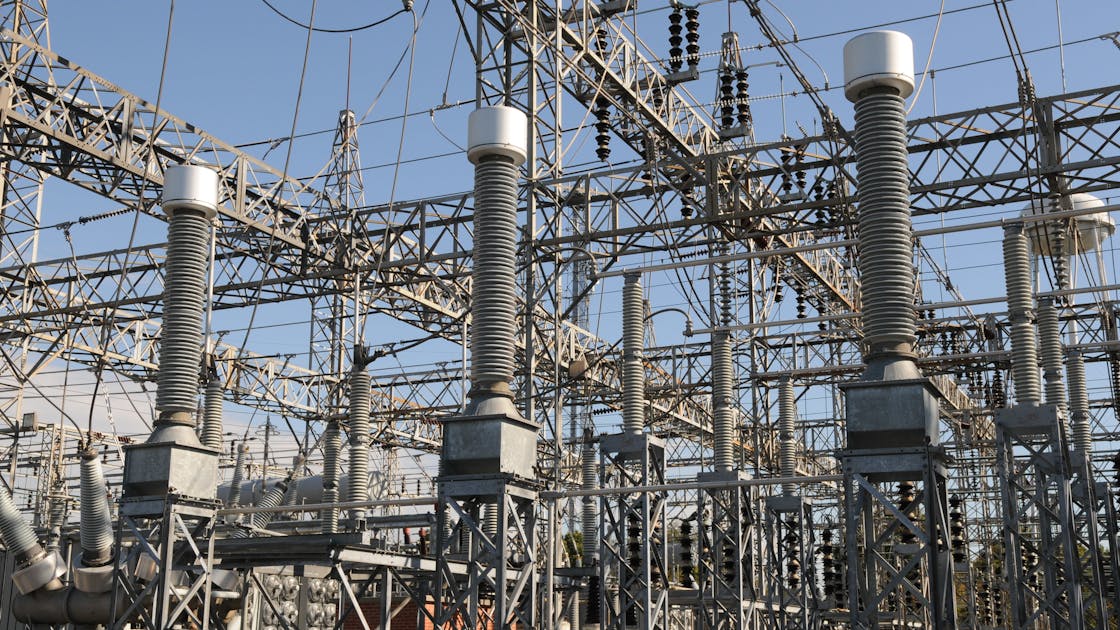 Duke Substations Damaged by Vandalism, Causing 45K to Lose Power | T&D ...