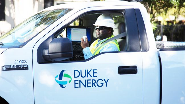 More Than 10,000 Customers Restored as Duke Energy Continues Progress