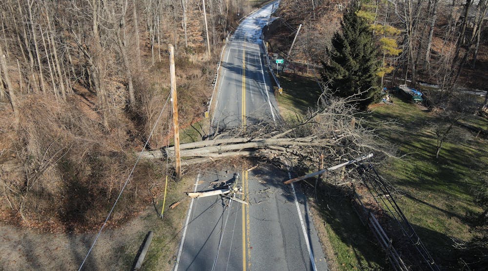 FERC, NERC to Open Joint Inquiry into Winter Storm Elliott T&D World