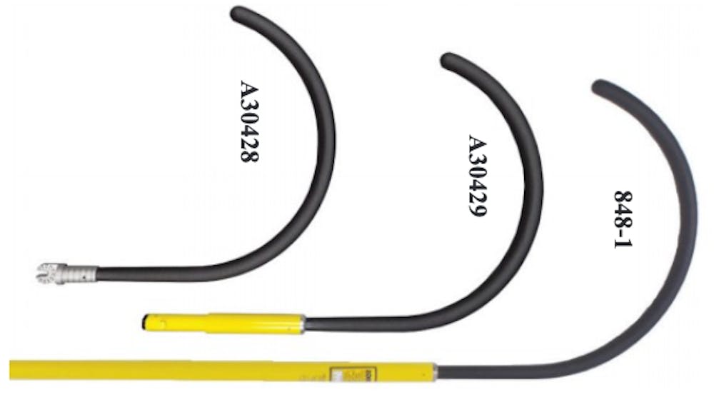 Hastings’ Product Line Features Body Rescue Stick T&D World