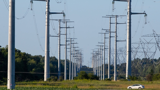 Smart Path North Country