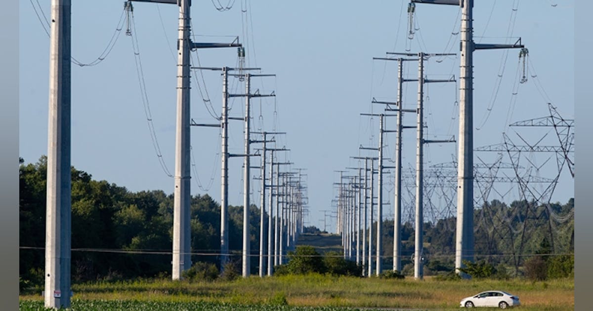 NY Governor Announces Start of Construction on Smart Path Transmission ...