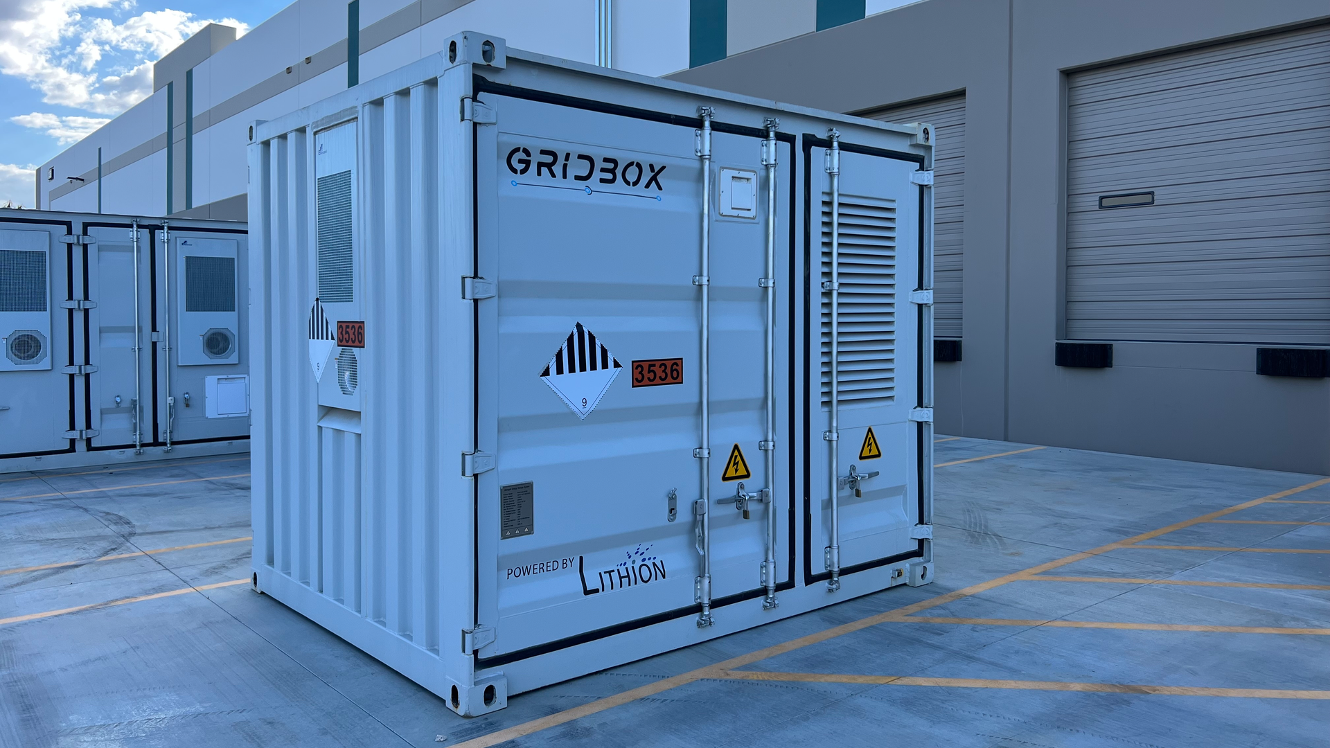 ComEd Explores Battery Energy Storage to Improve Resiliency for