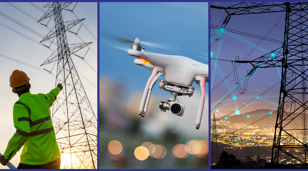 Designing the roadmap to utility grid modernization | T&D World