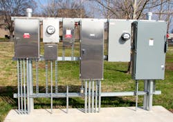 With a few exceptions, utilities do not have business units or cross-unit collaborations dedicated to planning and implementation of CEV charging. The roles and tiles of respondents of this survey may be reflective of an early state of maturity. With a few exceptions, utilities do not have business units or cross-unit collaborations dedicated to planning and implementation of CEV charging. The roles and tiles of respondents of this survey may be reflective of an early state of maturity.