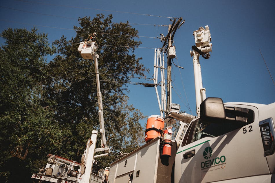 DEMCO's Digital Transformation for Outage Management T&D World