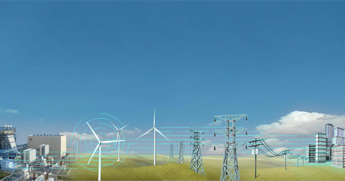 Greek Utility Picks GE Software to Boost Reliable Electric Service | TD ...