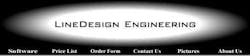 Linedesign Logo