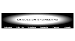 Linedesign Logo