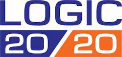 Logic Logo No Tagline