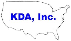 Logo Of Kda