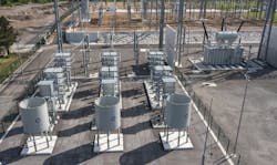 The electricity transmission system operator (ELES) in Slovenia and the electricity transmission system operator (HOPS) in Croatia were facing the challenges of overvoltage and lack of variable resources for voltage regulation in some parts of the networks. The electricity transmission system operator (ELES) in Slovenia and the electricity transmission system operator (HOPS) in Croatia were facing the challenges of overvoltage and lack of variable resources for voltage regulation in some parts of the networks.