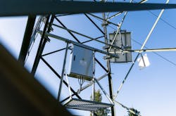 In some areas, the voltages were higher than the legally set operational limits. The problem resulted from a strong network, low off-peak demand, high penetration of renewables, and the inability to provide the needed reactive power. In some areas, the voltages were higher than the legally set operational limits. The problem resulted from a strong network, low off-peak demand, high penetration of renewables, and the inability to provide the needed reactive power.