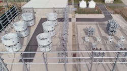 The variable nature of generation from renewable energy sources, especially wind and PV, increased the need for secondary regulation. The variable nature of generation from renewable energy sources, especially wind and PV, increased the need for secondary regulation.