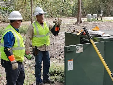 Emplois Duke Power en Floride
