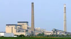 1280px Sherburne County Generating Station (sherco), Becker, Minnesota