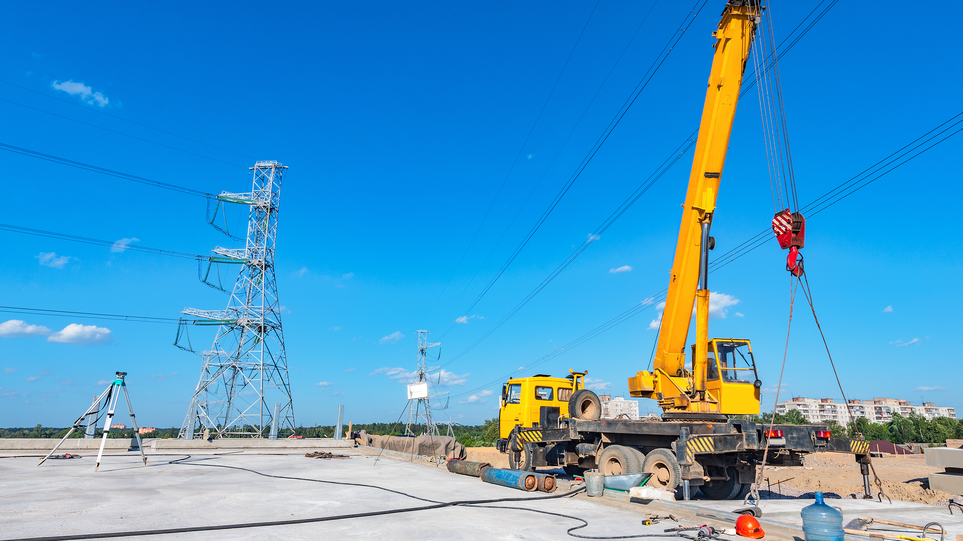 Grid Deployment Office Launches Transmission Siting and Economic