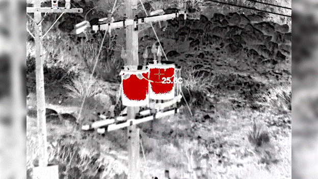 Until recently, drone thermal inspections have had some practical limitations &mdash; data accuracy, flexibility and security among them &mdash; that are now being solved.