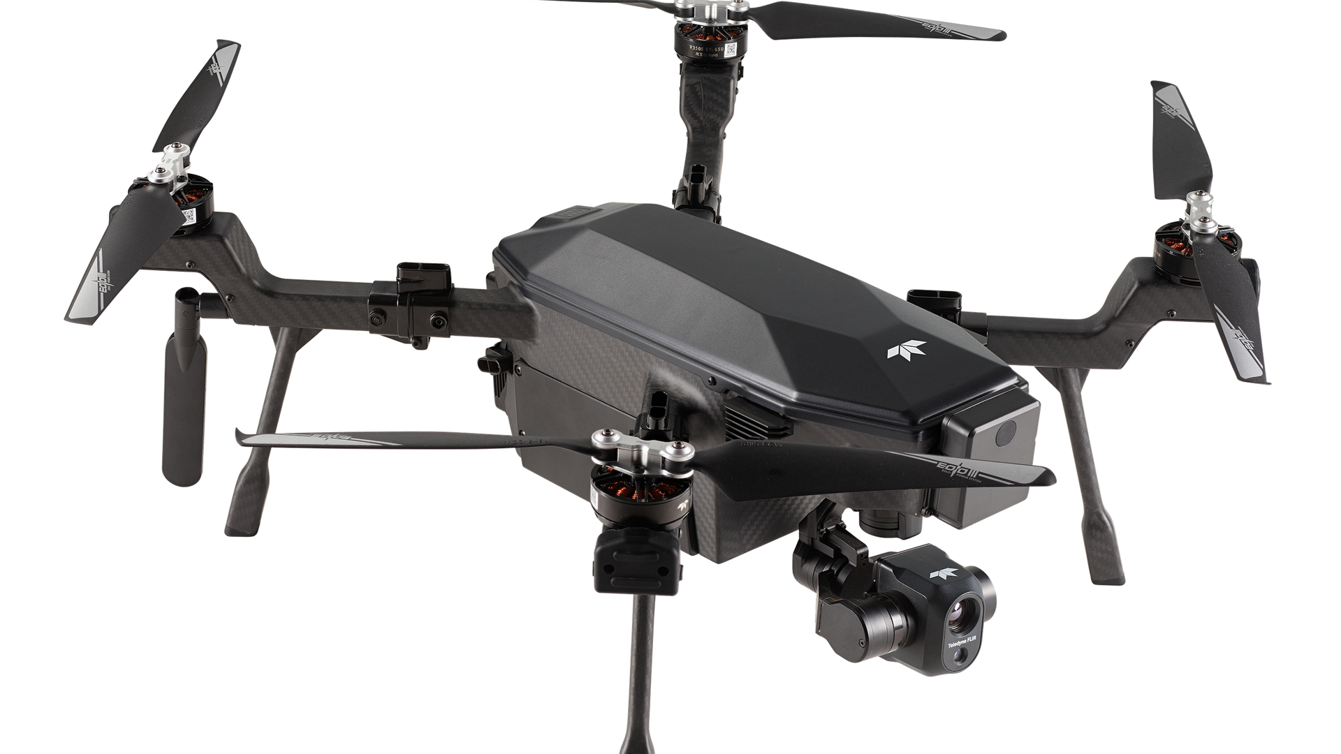 Teledyne Flir Siras 63c04363b77e0