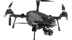 Teledyne Flir Siras Teledyne Flir Siras