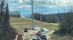 Firstenergy Build