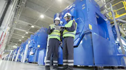 Abb's Investment In Okto Grid's Solution Will Optimize The Safety And Efficiency Of Older Equipment To Provide Reliable Power Supplies And Reduce Carbon Emissions