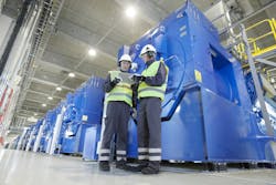 Abb S Investment In Okto Grid S Solution Will Optimize The Safety And Efficiency Of Older Equipment To Provide Reliable Power Supplies And Reduce Carbon Emissions 63c6c9bd44799 Abb S Investment In Okto Grid S Solution Will Optimize The Safety And Efficiency Of Older Equipment To Provide Reliable Power Supplies And Reduce Carbon Emissions 63c6c9bd44799