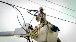 The utility&rsquo;s power delivery organization began a program in 2017 to blanket distribution feeders around the state with fiber-optic cable. The primary driver of this program is to support core electric operations, but this infrastructure also can support new initiatives and economic development opportunities.