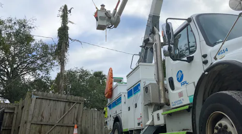 FPL Prepares to Rebuild Parts of Electric System in Southwest Florida ...