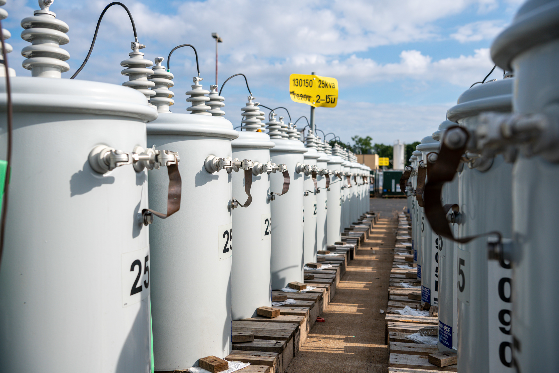 No Easy Answers: Transformer Supply Crisis Deepens | TD World