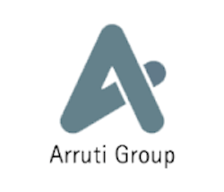 Arruti Logo Color