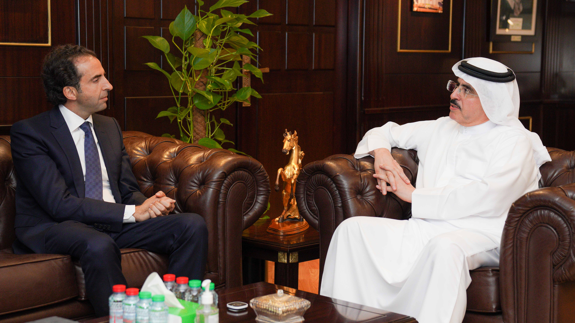 Dewa To Enrich Its Service 63e52e1f16ae0