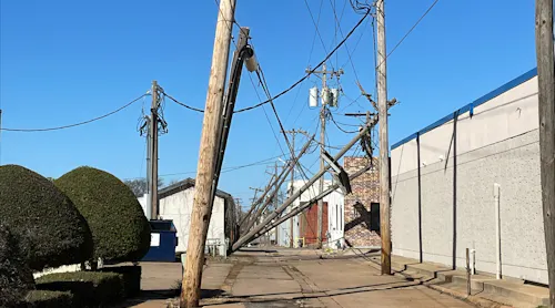 Dayton Power and Light Launches an Improved Outage Map | T&D World