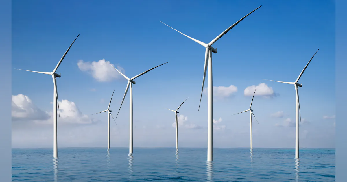 DOE Announces New Actions to Accelerate U.S. Floating Offshore Wind ...