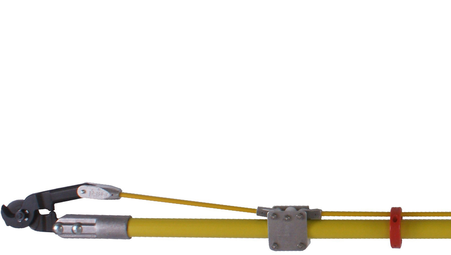 Hastings Insulated Ratchet Cutter With Acsr Head 63dd4c5bc8a18