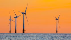 HVDC is a technology choice when moving electricity longer distances from offshore wind generation to land. HVDC is a technology choice when moving electricity longer distances from offshore wind generation to land.
