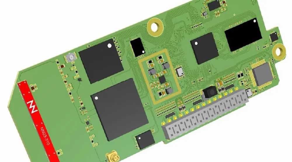 New DI Network Interface Card Enables Edge Computing in Third-Party ...