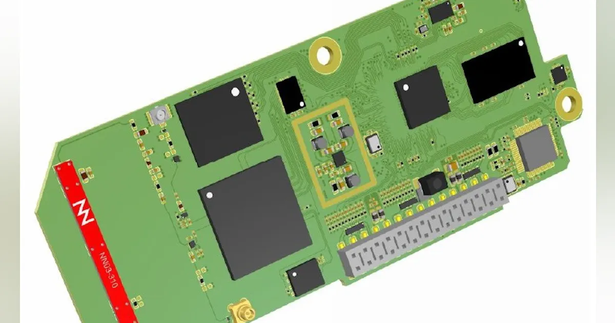 New DI Network Interface Card Enables Edge Computing in Third-Party ...